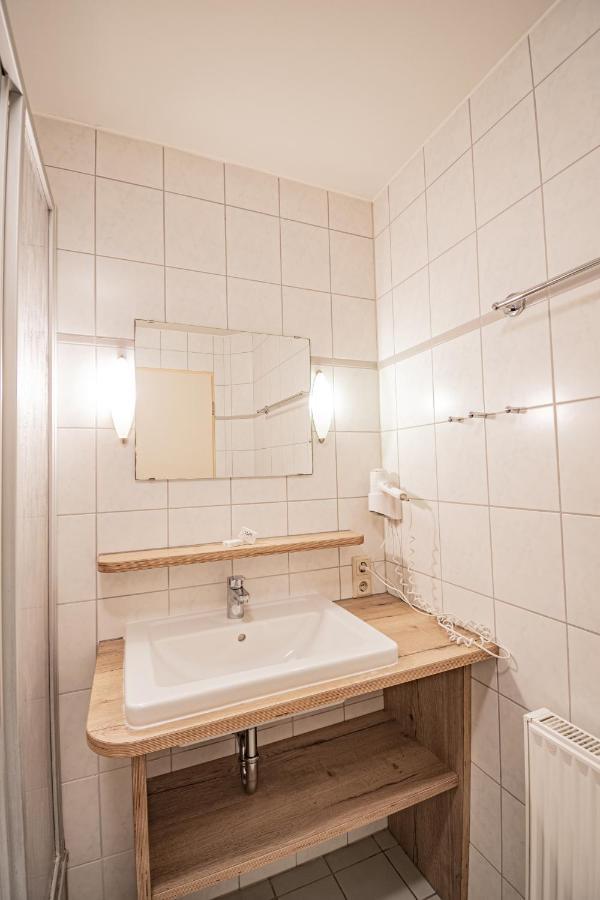 מוסלקרן Landhotel Ringelsteiner Muehle מראה חיצוני תמונה