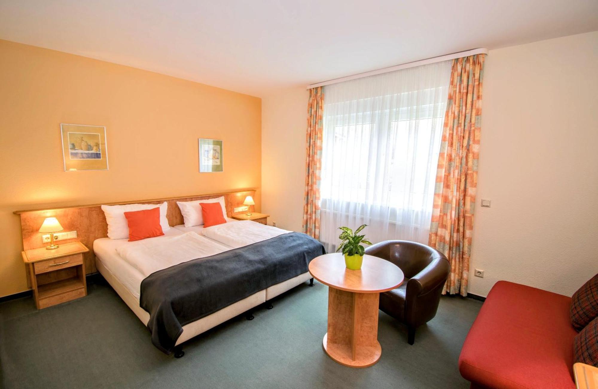 מוסלקרן Landhotel Ringelsteiner Muehle מראה חיצוני תמונה