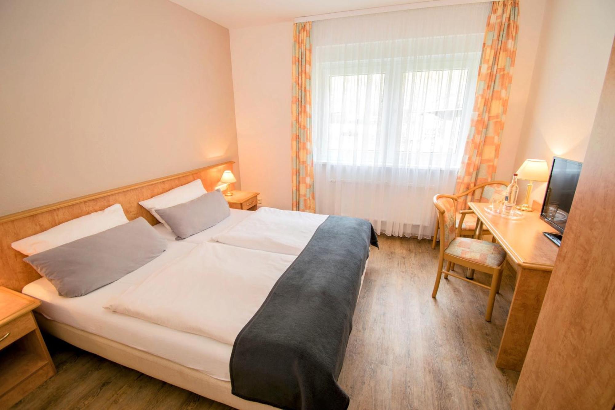 מוסלקרן Landhotel Ringelsteiner Muehle מראה חיצוני תמונה