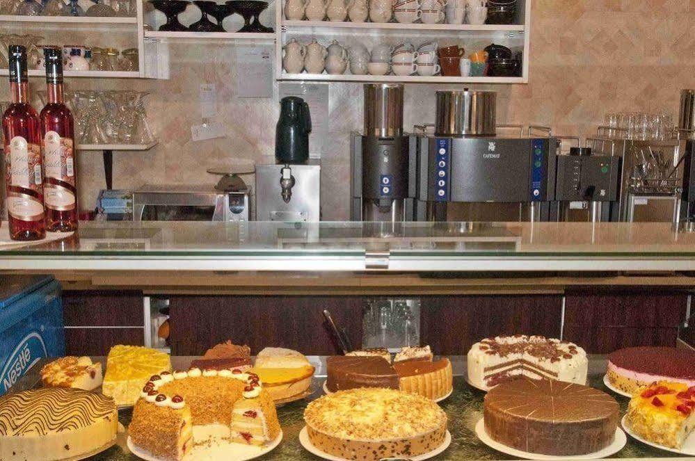 מוסלקרן Landhotel Ringelsteiner Muehle מראה חיצוני תמונה