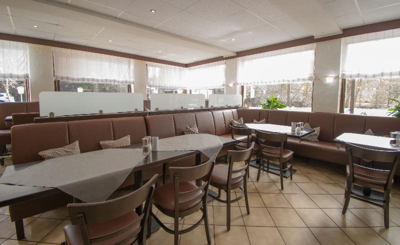 מוסלקרן Landhotel Ringelsteiner Muehle מראה חיצוני תמונה